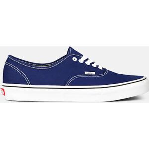 Vans Authentic-kengät - Sininen - Unisex - EU 40