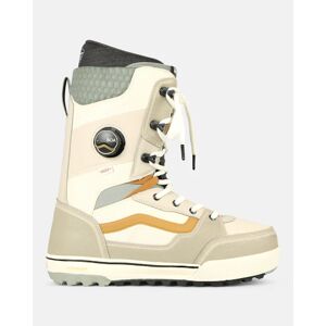 Vans Snowboarding Invado Pro x Darrell Mathes Snowboard Boots  - Beige - Male - EU 45