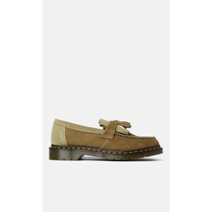 Dr. Martens drm_31694357_adrian muted oli - Vihreä - Unisex - EU 44