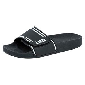 Lico Coast V Men's Sandal Black UK 16