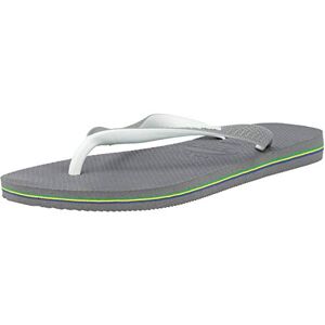 Havaianas Adult’s Unisex Brazil Mix Flip-flops