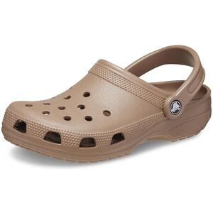 Crocs Unisex Classic (Best Sellers) Clogs, khaki