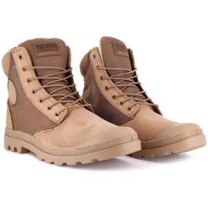 Palladium Pampa Sc Wpn - Ruskea - 44