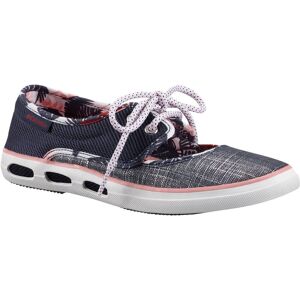 Columbia Vulc N Vent Peep Toe - Tummansininen - USW 7,5