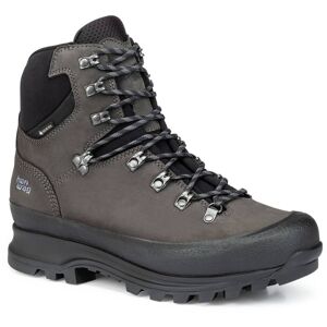 Hanwag Men's Nazcat II GTX - Asphalt - UK 8,5