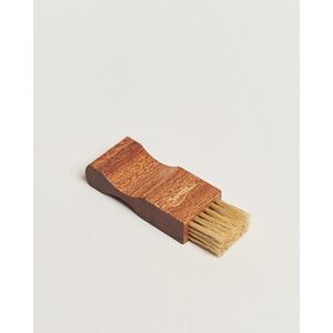 Saphir Medaille d'Or Jar Cleaning Brush Small White - Harmaa - Size: 10 (39) 10,5 (40-41) 11 (42) 11,5 (43-44) - Gender: men