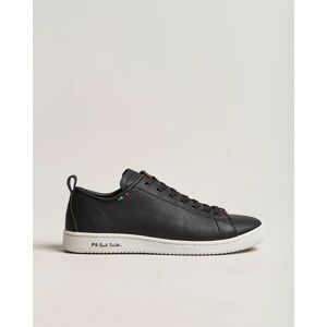 Paul Smith Miyata Sneaker Black - Valkoinen,Musta,Harmaa - Size: One size - Gender: men