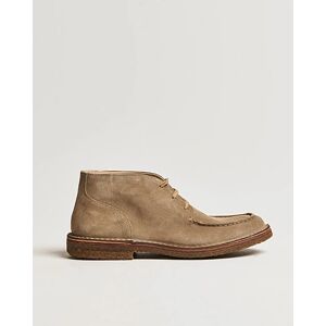 Astorflex Dukeflex Chukka Boot Stone Suede - Size: One size - Gender: men