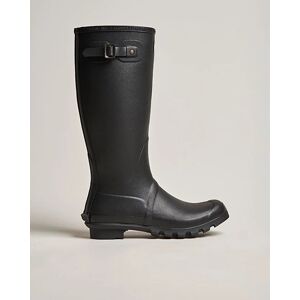 Barbour Bede High Rain Boot  Black - Musta - Size: One size - Gender: men