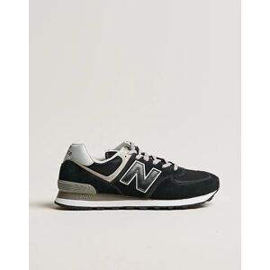 New Balance 574 Sneakers Black - Size: One size - Gender: men