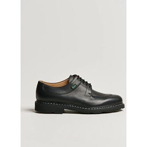 Paraboot Avignon Derby Black - Hopea - Size: One size - Gender: men