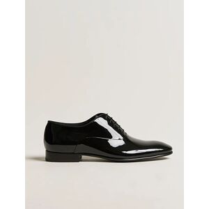 BOSS BLACK Evening Oxford Shoe Black - Size: One size - Gender: men