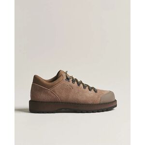 Diemme Cornaro Low Boot Fallow Taupe Suede - Musta - Size: 40 41 42 43 44 45 46 - Gender: men