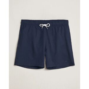 NN07 Jules Swimshorts True Blue - Musta - Size: 40 41 42 43 44 45 - Gender: men