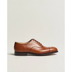 Church's Consul Calf Leather Oxford Walnut - Sininen - Size: One size - Gender: men