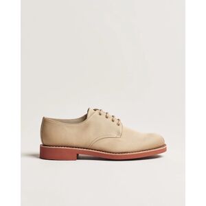 Church's Matlock Canvas Derby Beige - Musta - Size: One size - Gender: men