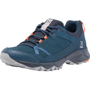 Haglöfs Trail Fuse Low Men Dark Ocean  - Size: 40