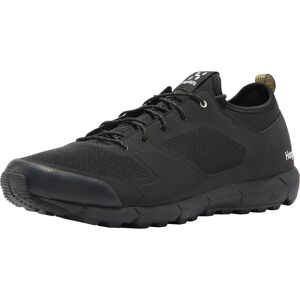 Haglöfs L.I.M Low Men True Black  - Size: 46