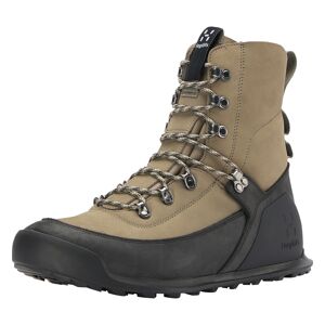 Haglöfs Duality RT1 High Men Lichen/True black  - Size: 43 1/3