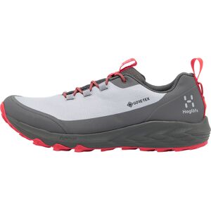 Haglöfs L.I.M FH GTX Low Men Concrete  - Size: 40