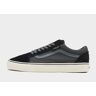 Vans Old Skool Cordura - Mens, Black  - Black - Size: 40.5