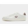 Fred Perry B721 - Mens, Grey  - Grey - Size: 39