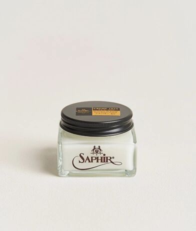 Saphir Medaille d'Or Creme Pommadier 1925 75 ml Neutral