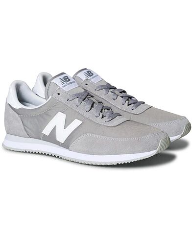 New Balance 720 Sneaker Grey