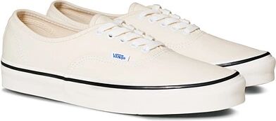 Vans Anaheim Authentic 44 DX Sneaker White