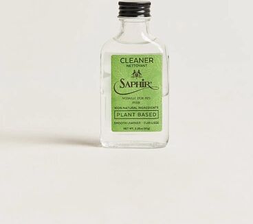 Saphir Medaille d'Or Leather Cleaner Plant Based 100ml