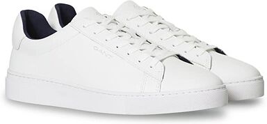 Gant Mc Julien Sneaker Bright White