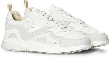 Gant Villagate Sneaker White