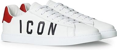 Dsquared2 Tennis Sneaker White