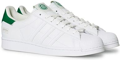 Adidas Superstar Sneaker White