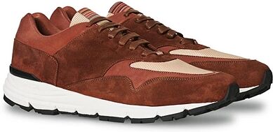 Paul Smith Gordon Running Sneakers Cognac