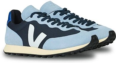 Veja Rio Branco Running Sneaker Menthol Steel