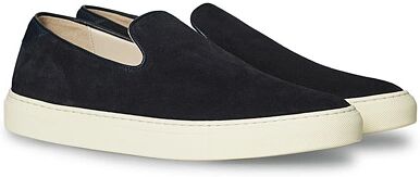 C.QP Jetty Slip On Sneaker Navy