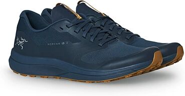 Arc'Teryx Norvan LD 2 Runner Sneaker Exosphere/Yukon