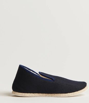 Armor-lux Maoutig Home Slippers Navy