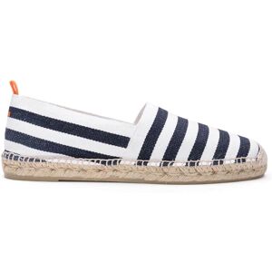 Castaner - Espadrilles Jacobo a rayures marine Marine