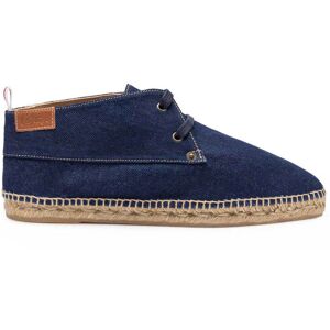 Castaner - Chukka boots Bruno bleues Bleu