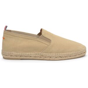 Castaner - Slip-on espadrilles Joel taupe Taupe