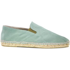 Castaner - Slip-on espadrilles Jonathan turquoise Turquoise - Publicité