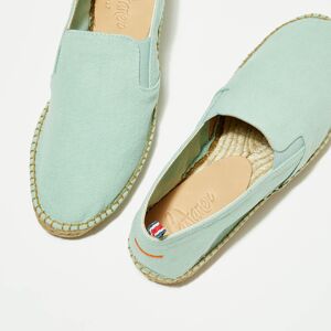 Castaner - Slip-on espadrilles Joel vert menthe Vert menthe