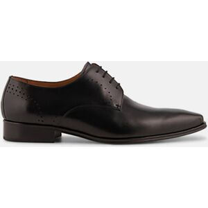 Minelli - Derbies en Cuir Tom noires Noir