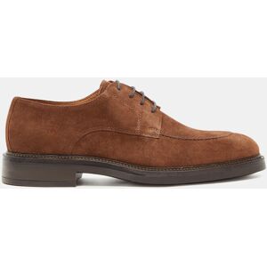 Comptoir GL - Derbies bout chassé marron Marron - Publicité