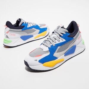 Puma - Baskets Rs-Z Reinvention bleu/multicolore Bleumulticolore - Publicité