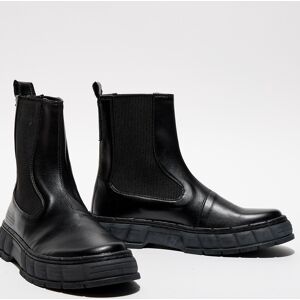 - Boots appleskin 1997 noires Noir