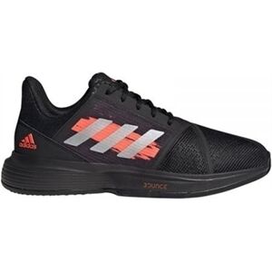 Adidas Court Jam Bounce M Clay/Padel Black/Red, 46