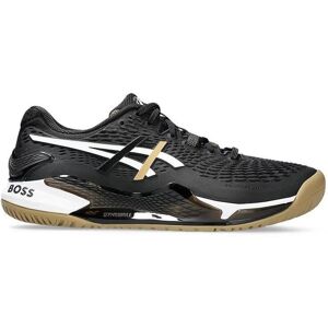 Asics Gel-Resolution 9 X Hugo Boss Black/Camel, 40